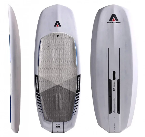 Fynd Armstrong Wing FG Foilboards