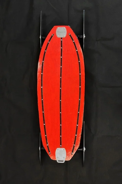 Trygg betalning WiceBoard (Uthyrning)