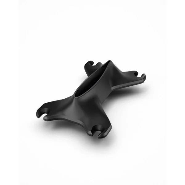 Core Spectrum Wingfoil Mastbaseincl. screws Fri frakt