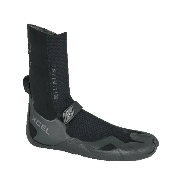 Xcel Infiniti boot 7mm round toe Trygg betalning