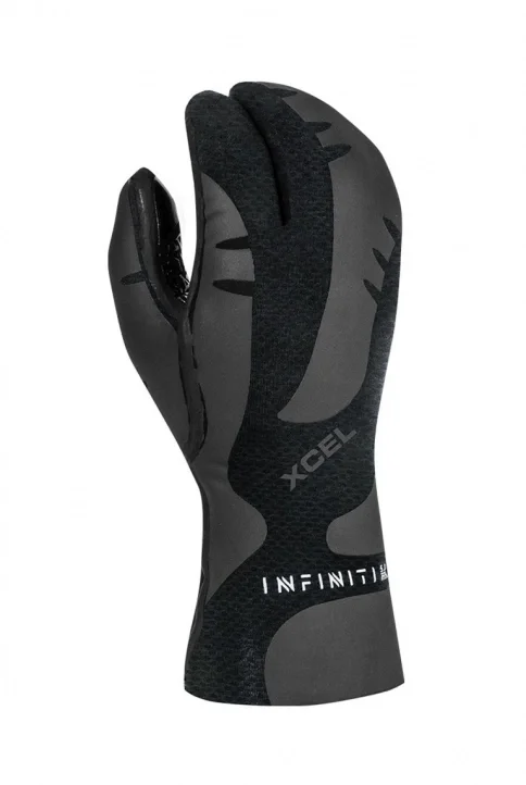 Xcel Infiniti 3-finger glove 5mm Rabatter