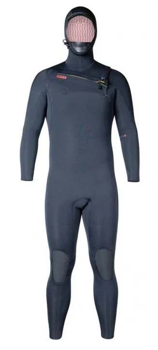 XCEL Infiniti Hooded Fullsuit 6/5 Lågt pris