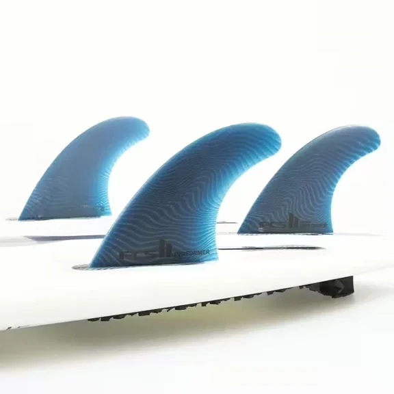 Billigare FCS II Performer Neo Glass Eco Thruster