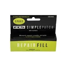 Beställ idag Fcs Simple Patch repair fill Epoxy reparation kit