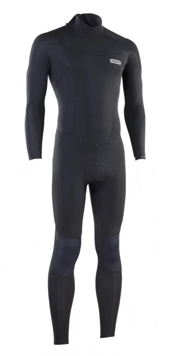 Nedsatt pris Ion Element 5/4 Back Zip Wetsuit Men