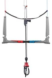Ozone Bar Foil Contact V5 50cm with 17+4m Lines Kampanjpris