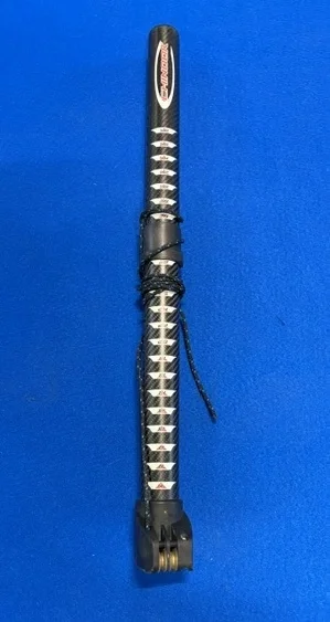 Sänkt pris Chinook kolfiberförlängare SDM Pin 48cm (Lätt begagnad)