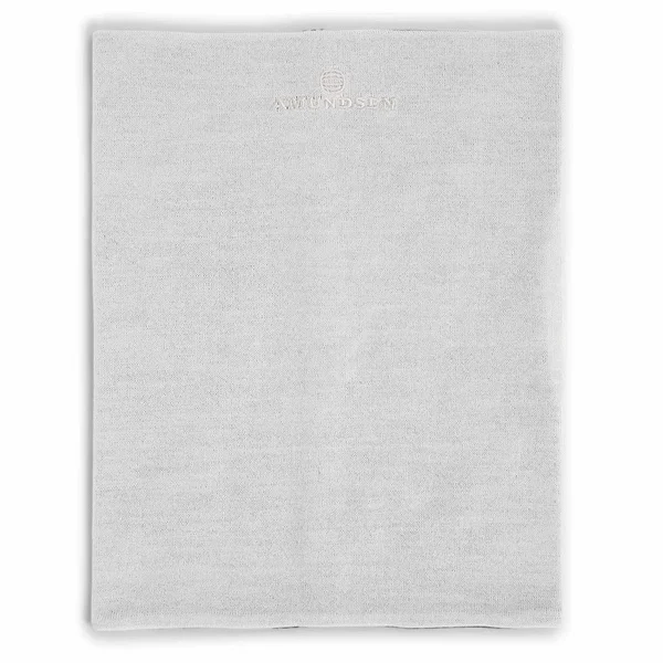 Neckwarmer White Fynd