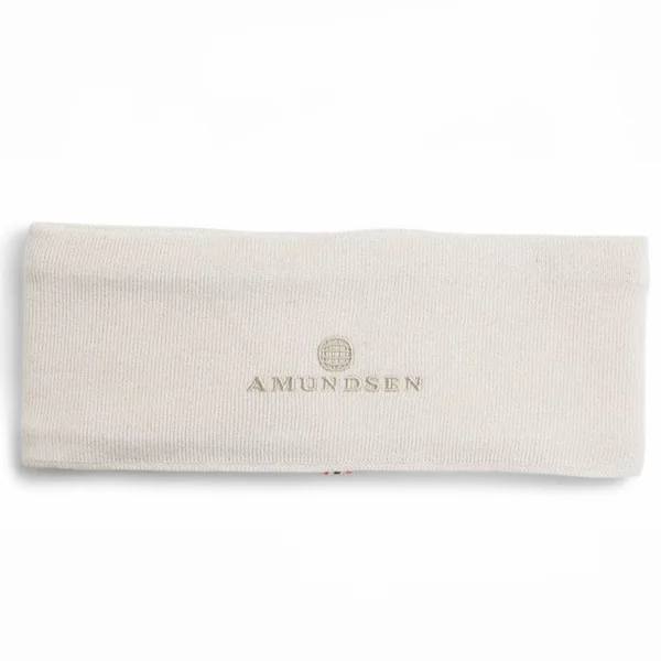Begränsat erbjudande Headband White