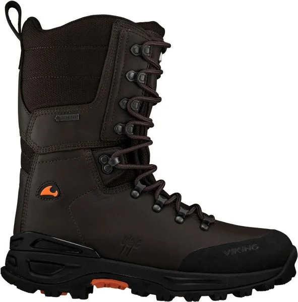 Target GTX , Strl 45 (Skadad kartong) Brown Begränsad tid