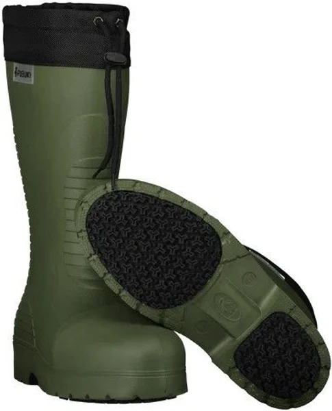 FUBUKI Niseko 2.0 -30°C Olive, Strl 39 (Saknar kartong) Kampanjpris