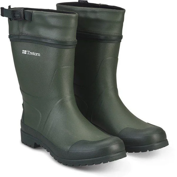 Scout S Unisex Green, Strl 44 (Saknar kartong) Begränsad tid