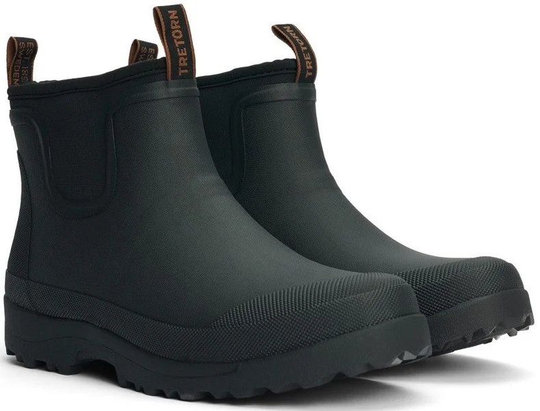 Beställ idag Terräng Low Neo Winter Strl 45 Black