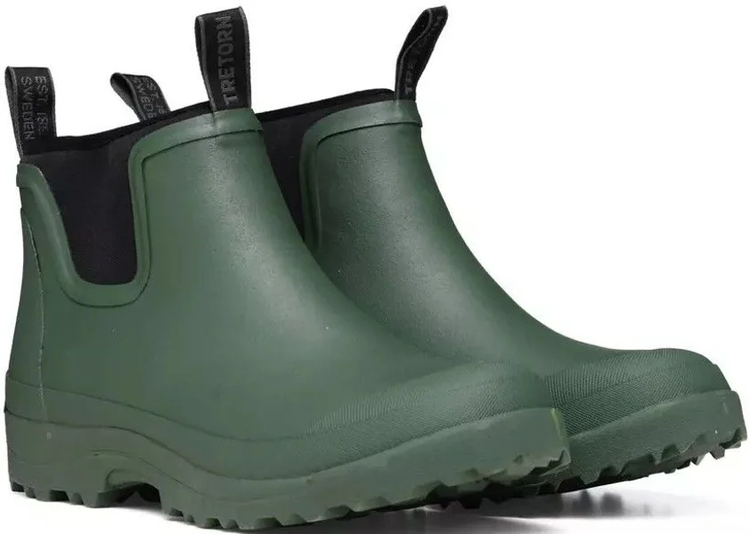 Terräng Low Neo Strl 44 Green Handla nu