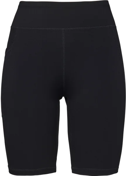 W's Sessions Shorts 9 Black risnedsättning