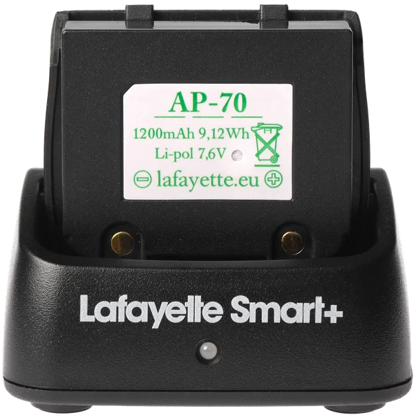 Lägg i varukorgen Bordsladdare BL-70 med AP-70 till Smart/Smart +