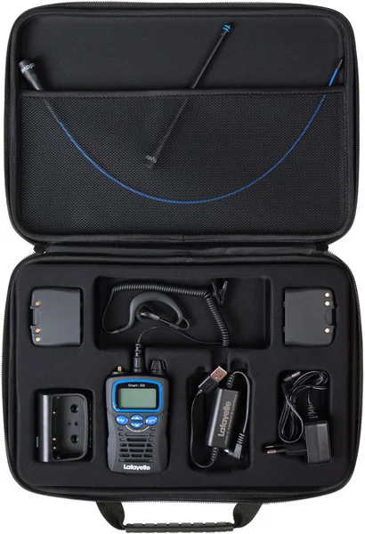 Sista chansen Smart+ Superpaket 155Mhz
