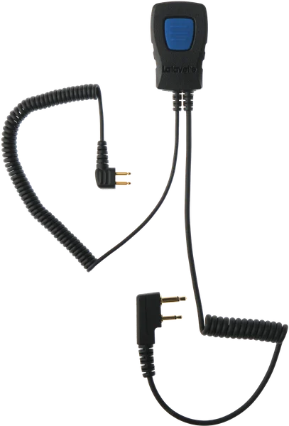 Lågt pris 6223 Peltor Miniheadset 3,5+2,5mm Vinklad