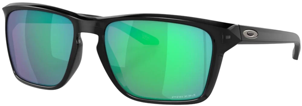 Fynd Sylas Prizm Black Ink Jade