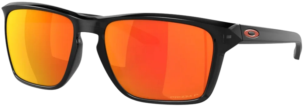 Sylas Prizm Black Ink PRIZM Ruby Polarized Sänkt pris