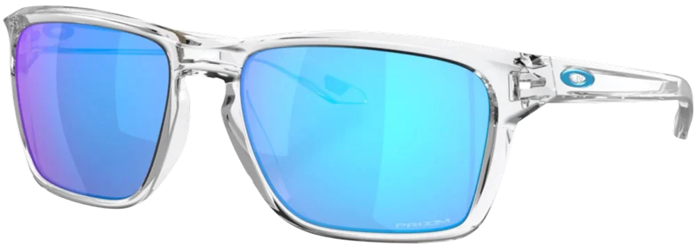 Sylas Prizm Polished Clear PRIZM Sapphire Köp nu