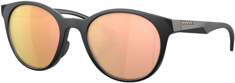 Spindrift Prizm Matt Black Rose Gold Polarized Lägg i varukorgen