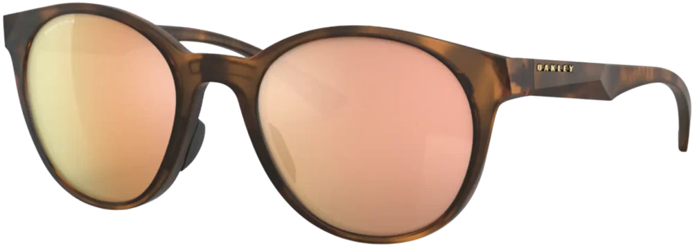 Spindrift Prizm Matt Bro n Tortoise Rose Gold Extra rabatt
