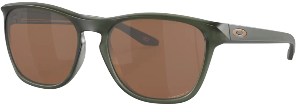 Manorburn Matt Oliv Ink Tungsten Polarized Lågt pris