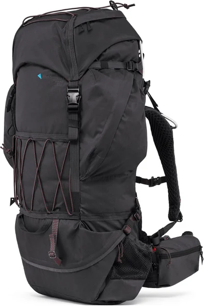 Outlet Ymer 2.0 Backpack 65L 12L Raven
