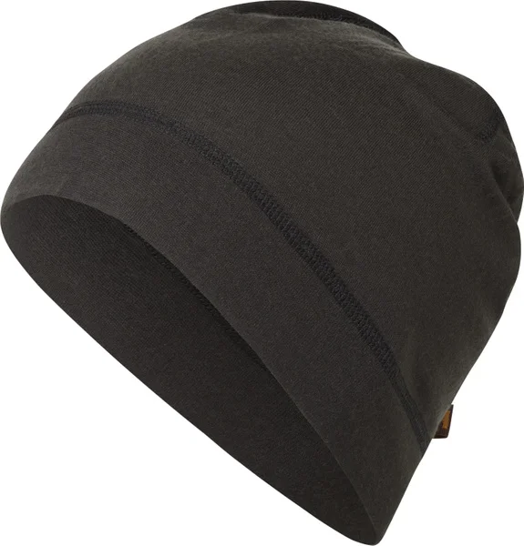 Köp online Base All son Beanie Shadow Brown