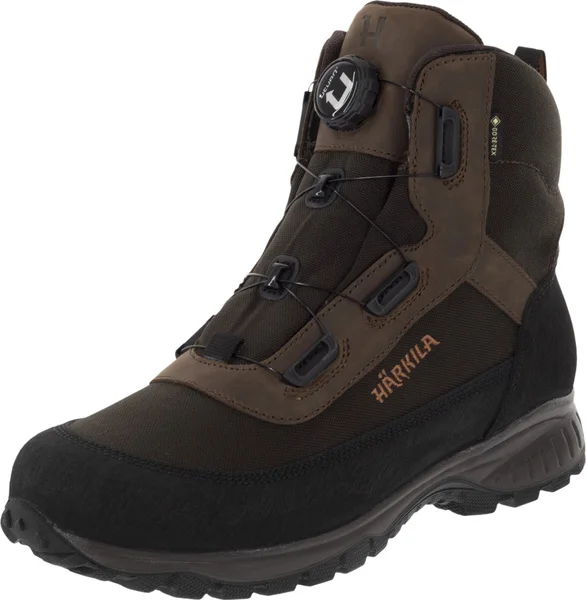 Atammik GTX Brown risnedsättning