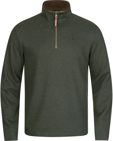 Sandhem Pro HSP Pullover Forest Green Köp nu