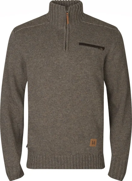 Annaboda 2.0 HSP Knit Pullover Dark Sand Billig