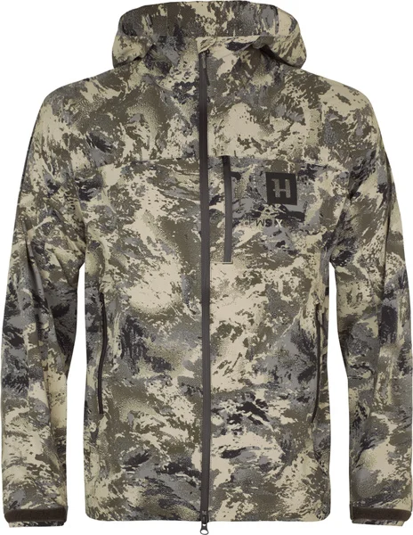Rabatter Mountain Hunter Expedition HWS Packable Jacket AXIS MSP® Mountain