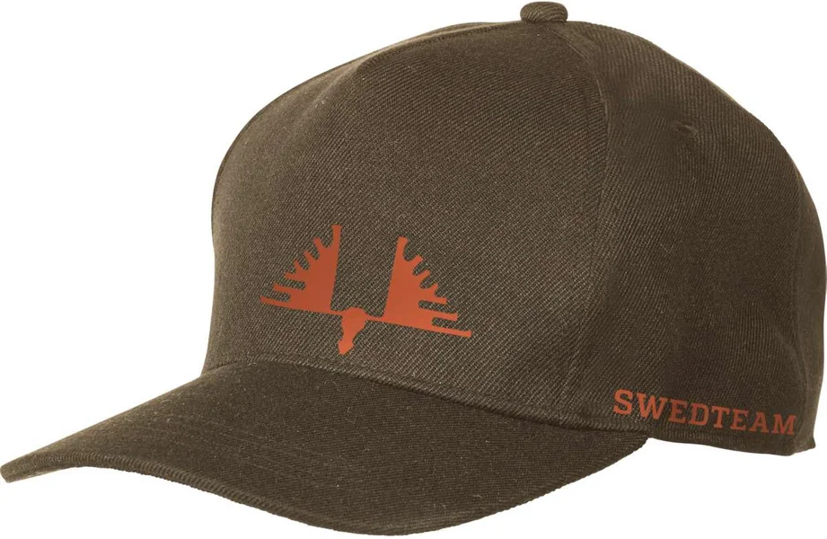Kampanj Ultra Cap Green