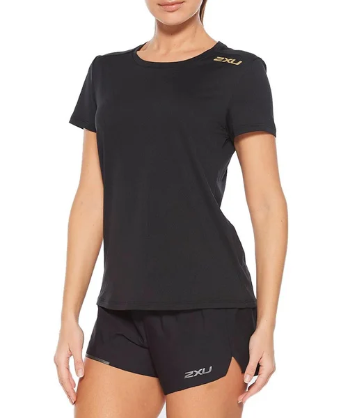 Billigare GHST Womens Black/Gold Reflective