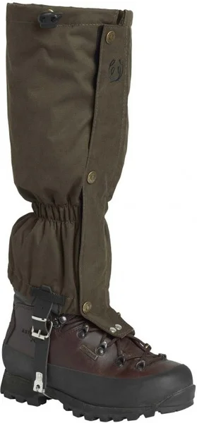 Fri frakt Gaiters Forest Green