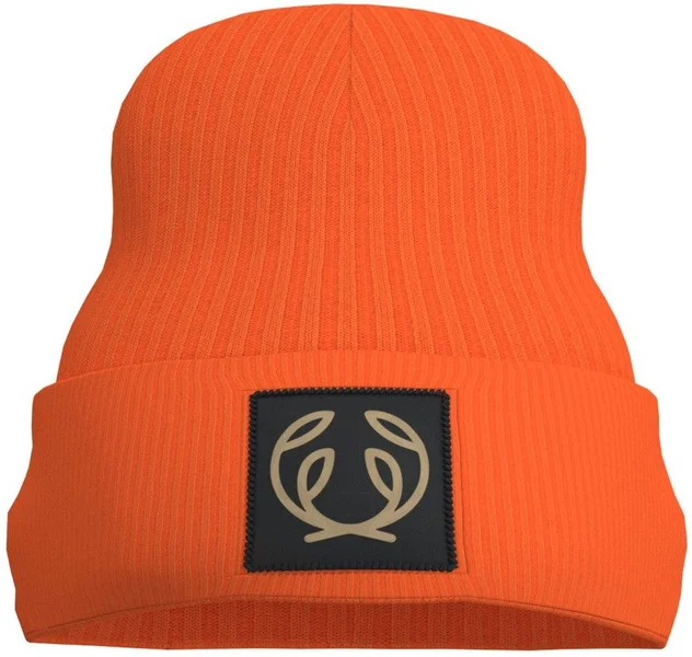 Köp nu Symbol Beanie High Vis Orange