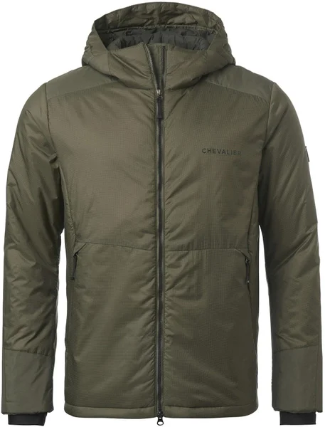 Sista chansen Thermo Fill140 Hood Jacket Dusk