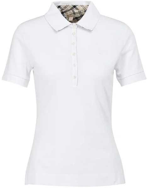 W's Portsdown Top White/Platinum Rea
