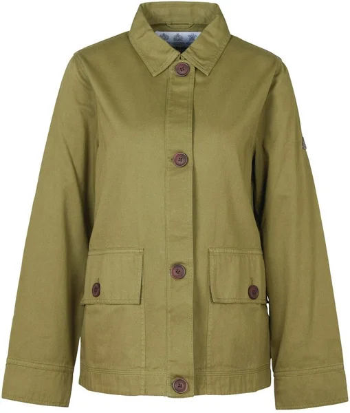 W's Zale Casual Olive Tree Billig
