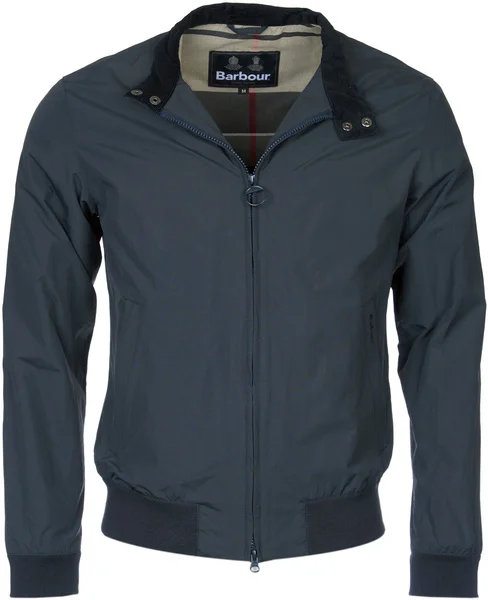 M's Royston Jacket Navy Kundfavorit