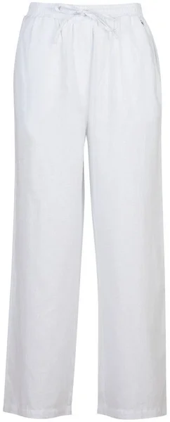 Populär W's Christie Trouser White