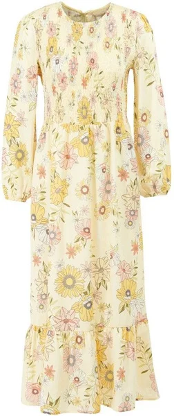 W's Coraline Dress Multi Sunflower Endast idag