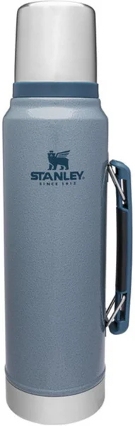 Kundfavorit The Legendary Classic Bottle 1 L Hammertone Ice