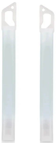 8 Hour Light Sticks White Outlet