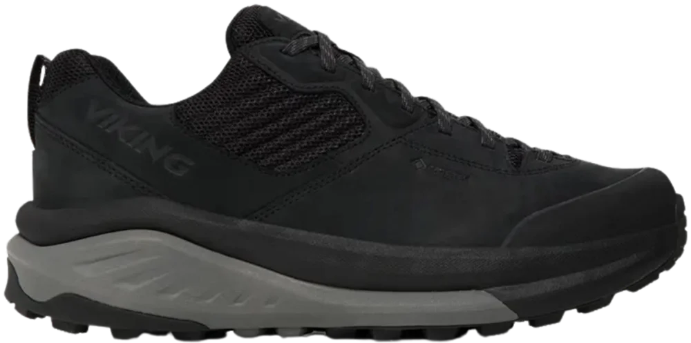 Reapris W's Cerra Hike Low GTX Charcoal/Light Grey