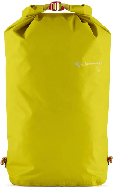 Lagu Waterproof Stuff Bag 20L Unisex Sprout Pine Erbjudande