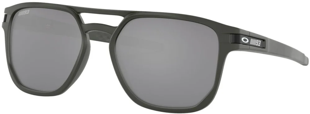 Köp online Latch Beta Matte Olive Black
