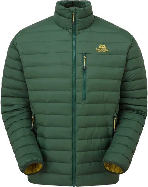 M's Earthrise Jacket Conifer Billigare